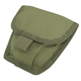 Condor MOLLE Double Handcuff Pouch
