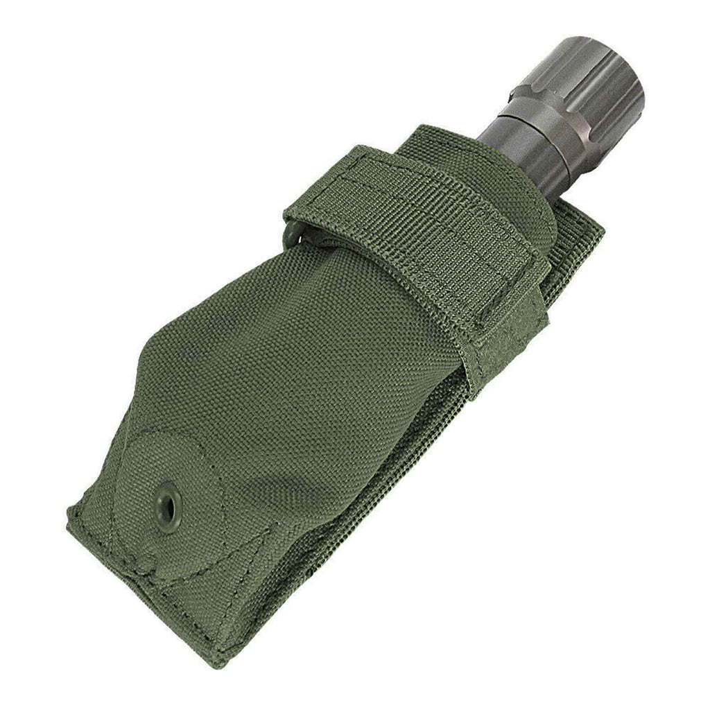 Condor MOLLE Flashlight Pouch