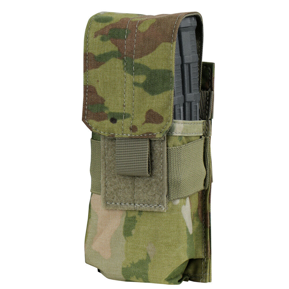 Condor MOLLE Single M4/M16 Mag Pouch
