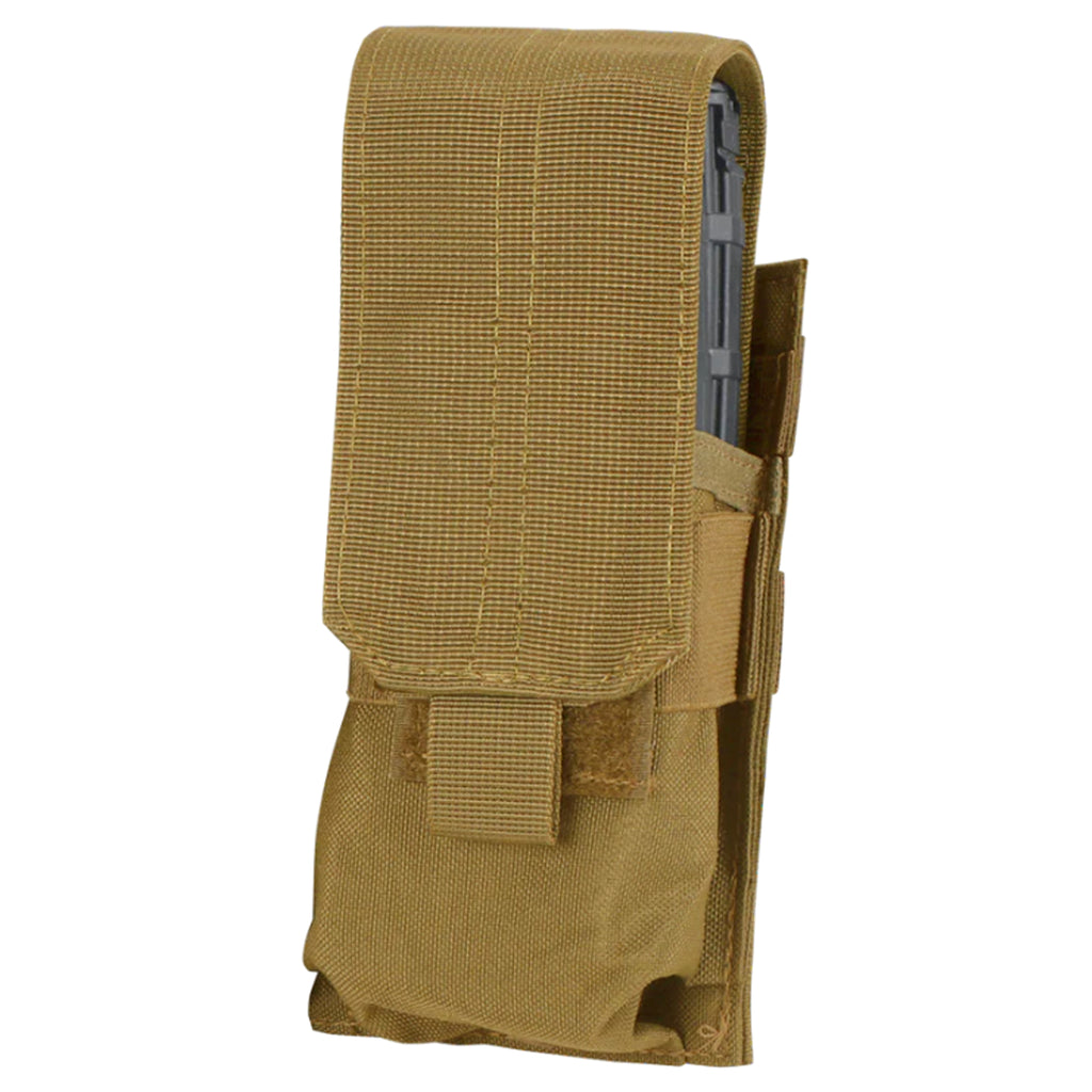 Condor MOLLE Single M4/M16 Mag Pouch