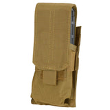 Condor MOLLE Single M4/M16 Mag Pouch