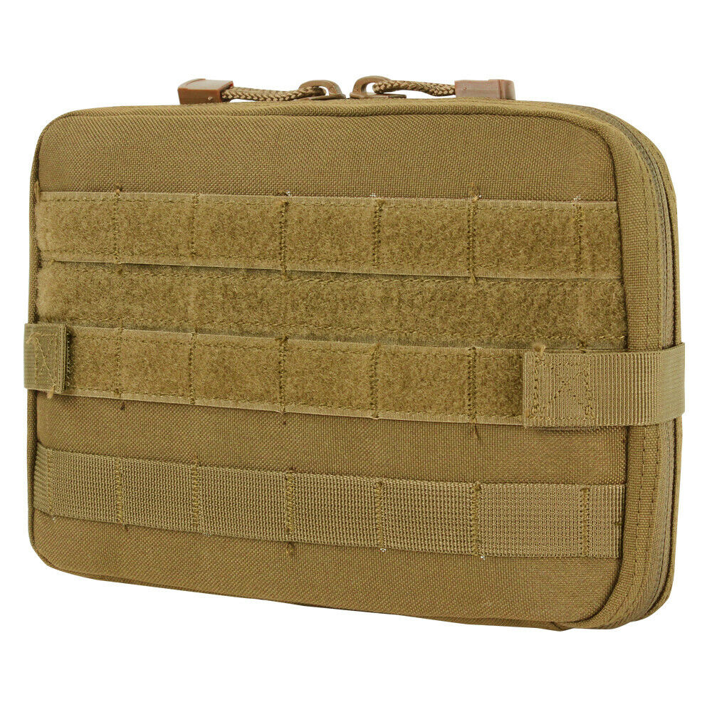 Condor MOLLE T & T Pouch