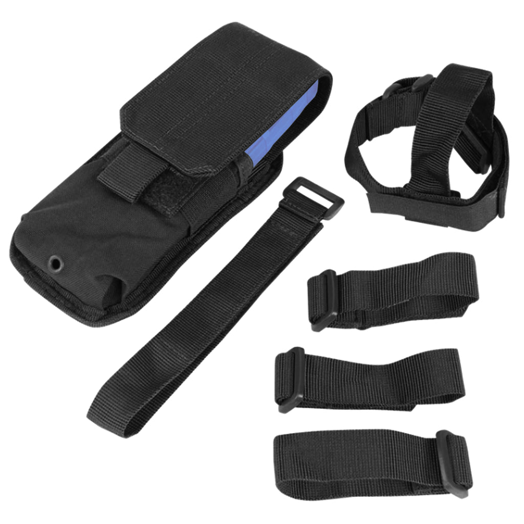 Condor M4/M16 Buttstock Mag Pouch