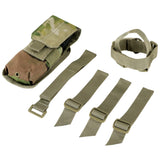 Condor M4/M16 Buttstock Mag Pouch