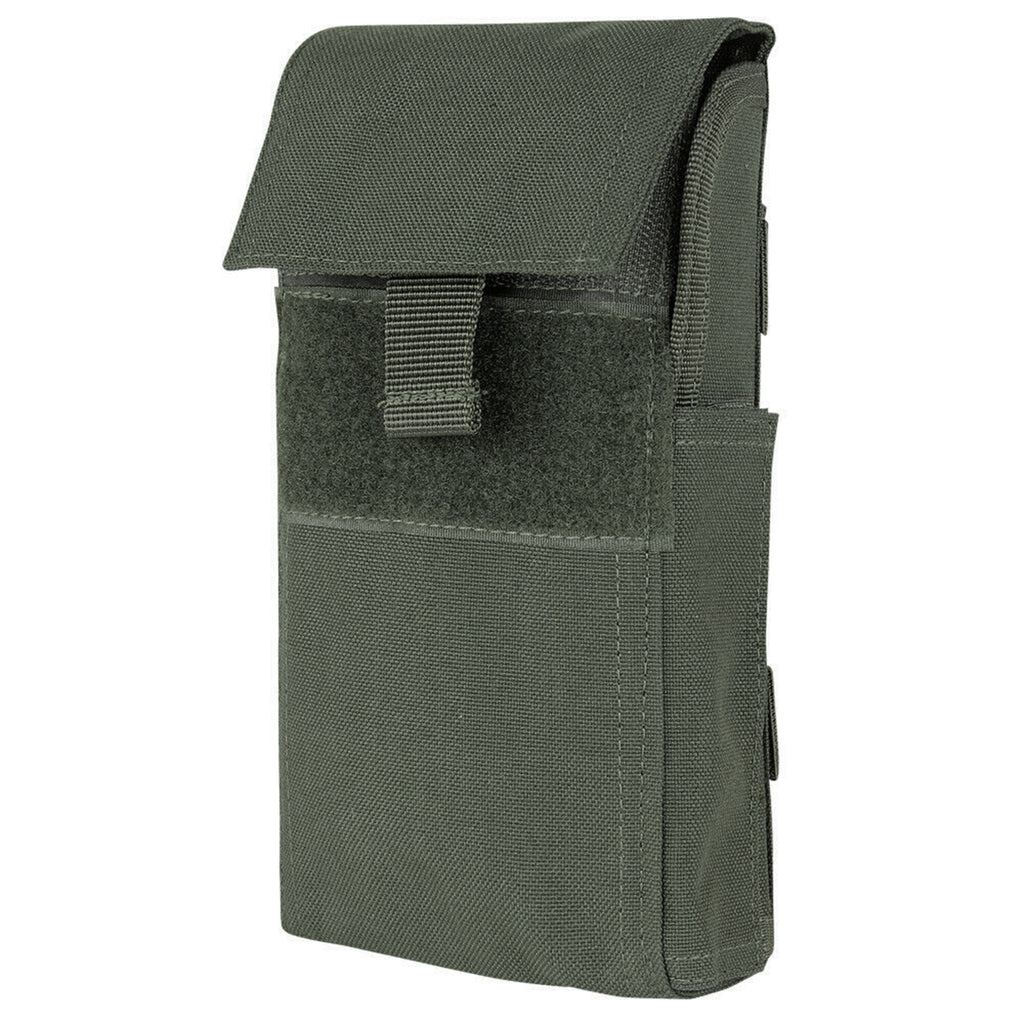 Condor MOLLE Shotgun Reload Pouch - Ranger Green