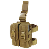 Condor Drop Leg M4/M16 Mag Pouch