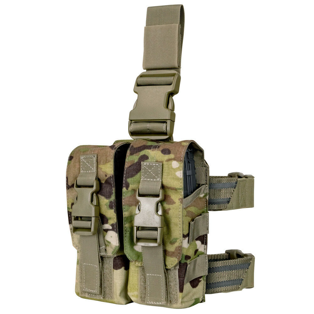 Condor Drop Leg M4/M16 Mag Pouch