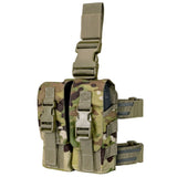 Condor Drop Leg M4/M16 Mag Pouch