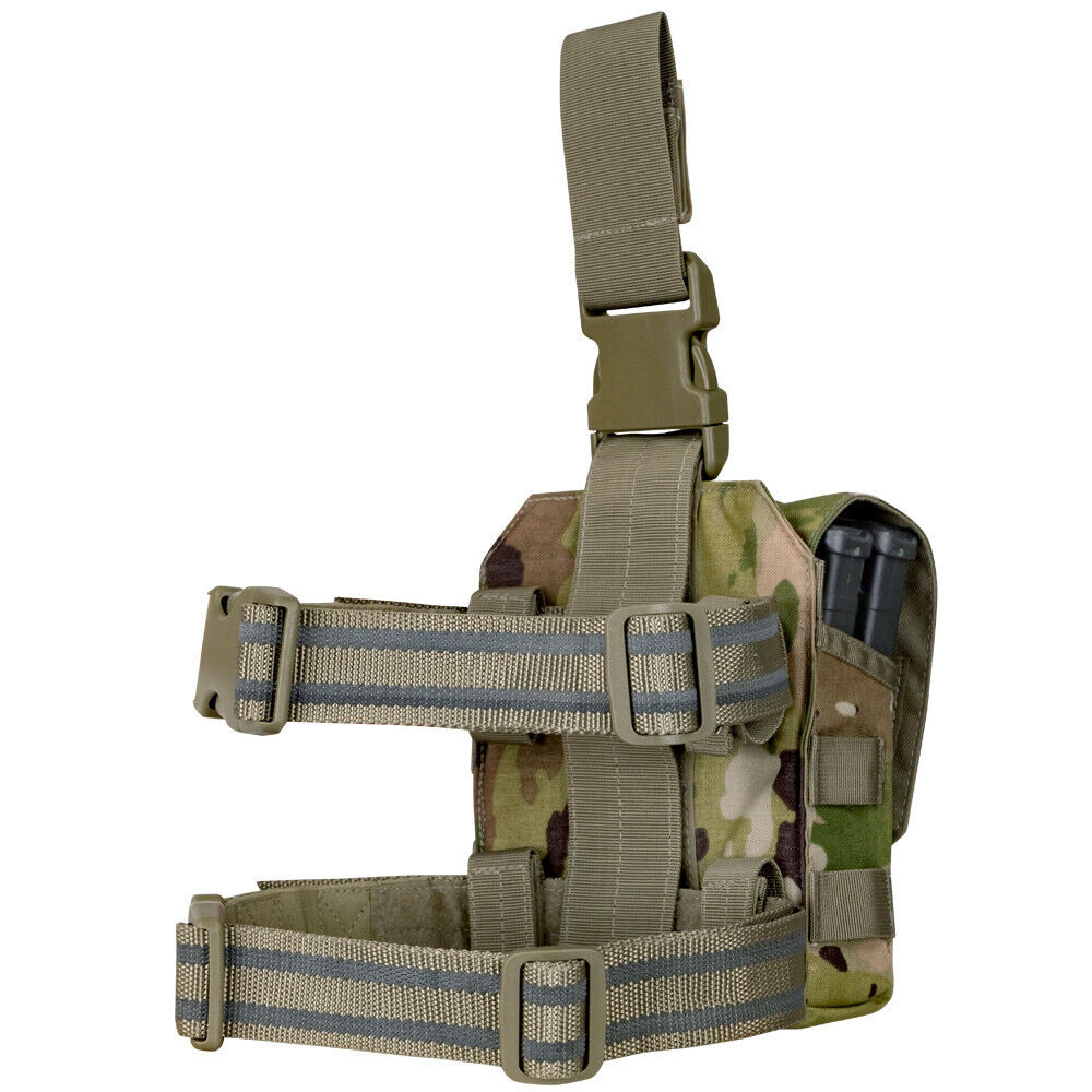 Condor Drop Leg M4/M16 Mag Pouch