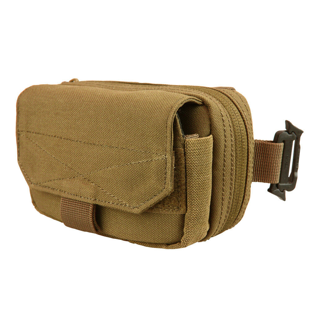 Condor MOLLE Digi Pouch