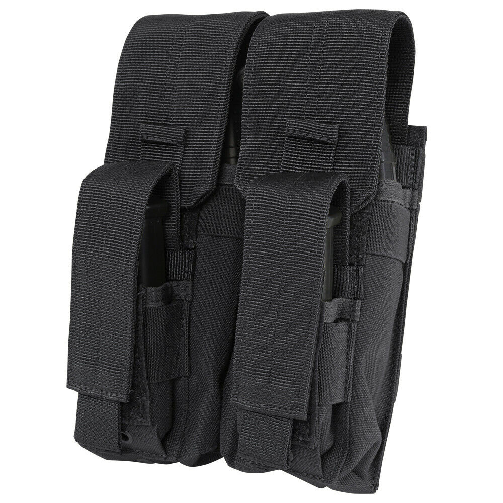 Condor MOLLE Double AK Kangaroo Pouch