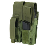 Condor MOLLE Double AK Kangaroo Pouch