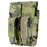 Condor MOLLE Double AK Kangaroo Pouch