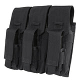Condor MOLLE Triple AK Kangaroo Pouch