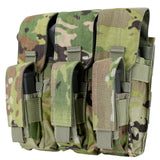 Condor MOLLE Triple AK Kangaroo Pouch