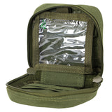 Condor MOLLE 4 x 4 Utility Pouch