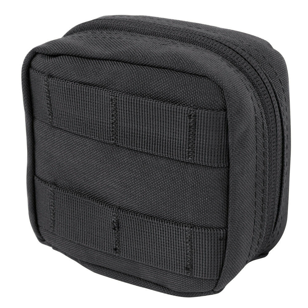 Condor MOLLE 4 x 4 Utility Pouch