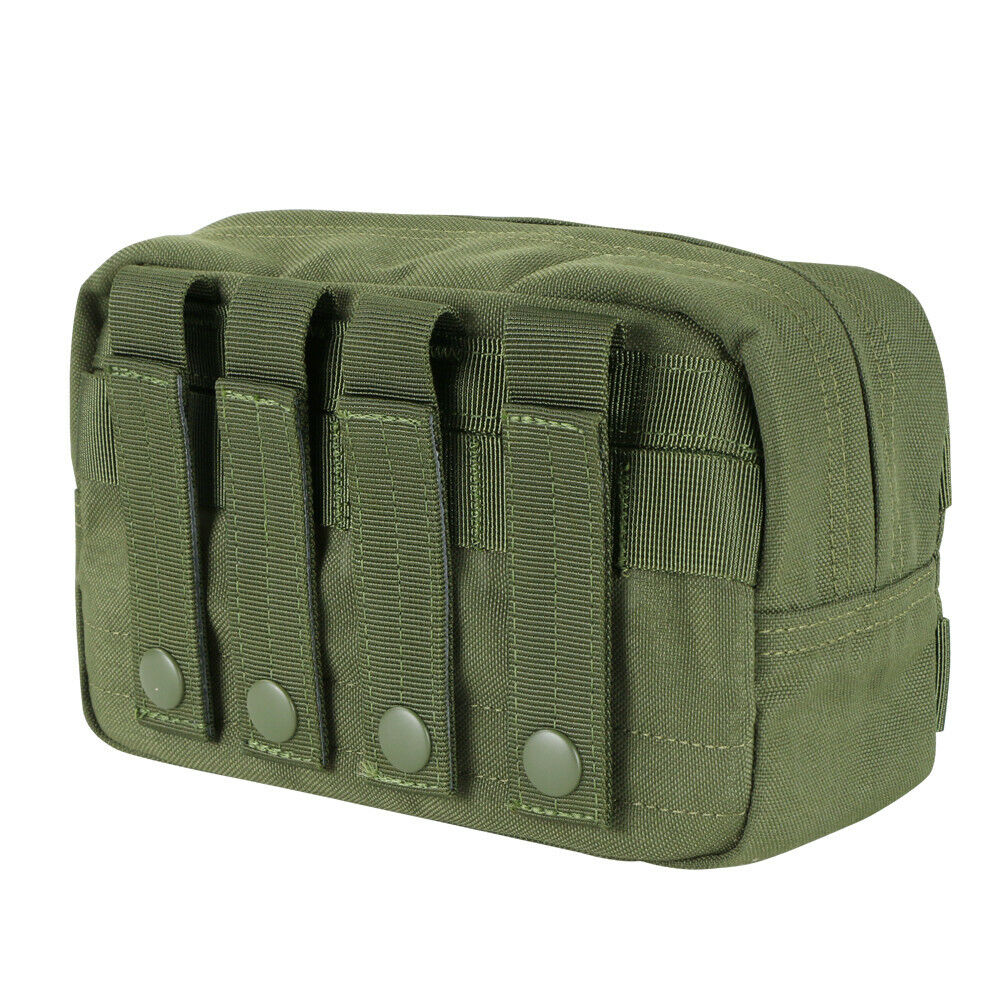 Condor MOLLE Utility Pouch