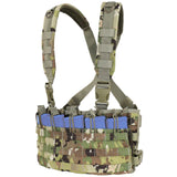 Condor Rapid Assault Chest Rig MCR6