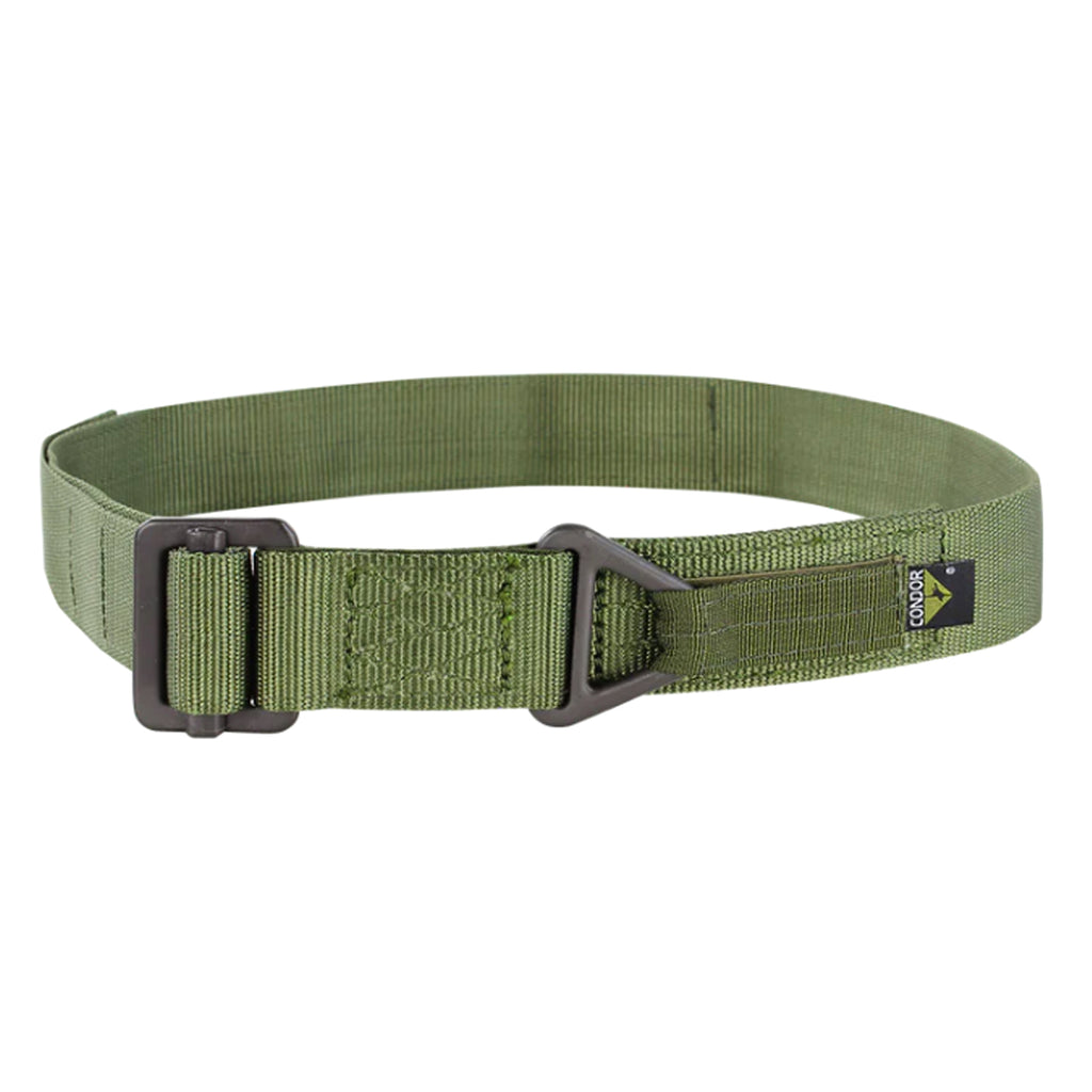 Condor Rigger's Belt