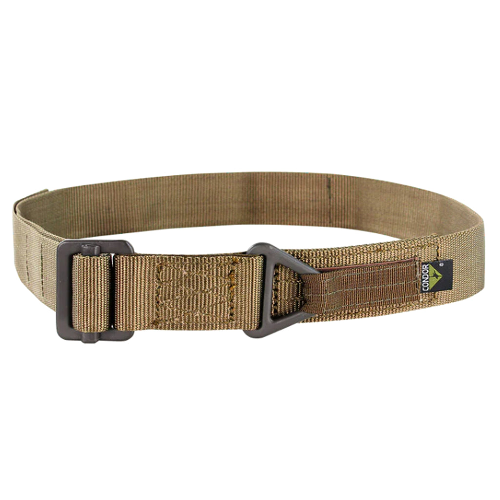 Condor Rigger's Belt