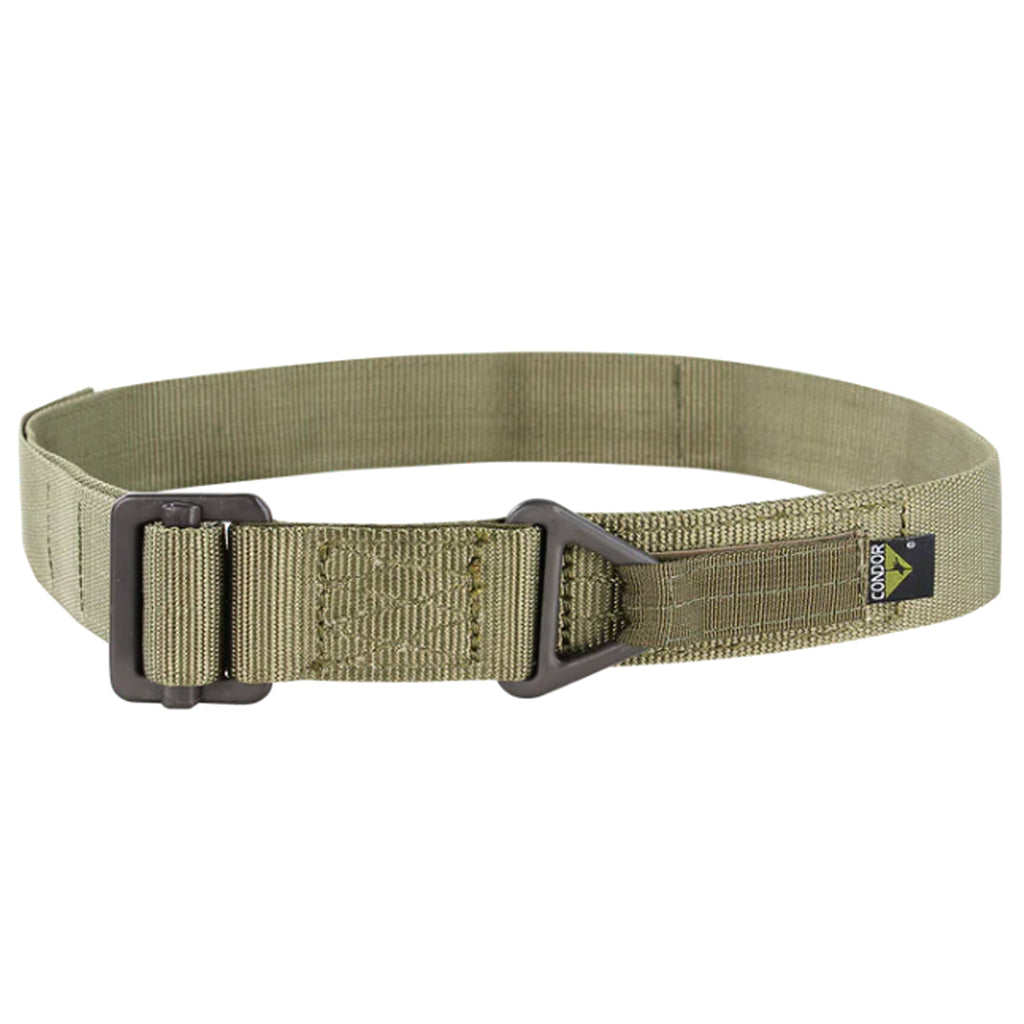 Condor Rigger's Belt