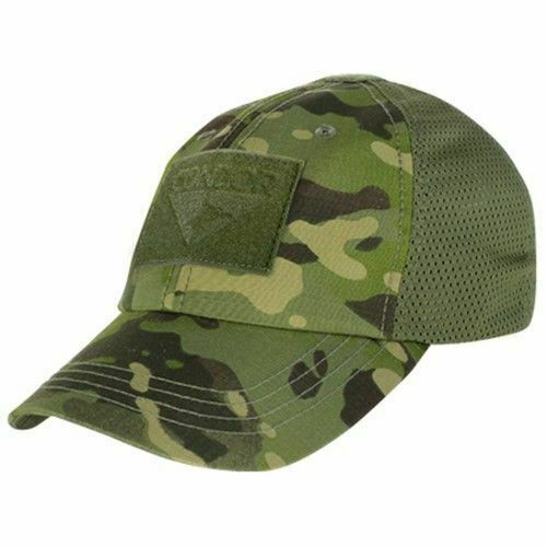 Condor Mesh Tactical Cap