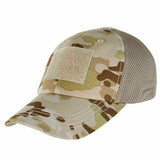Condor Mesh Tactical Cap