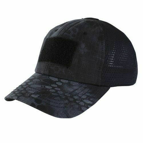 Condor Mesh Tactical Cap