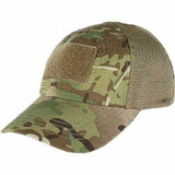 Condor Mesh Tactical Cap