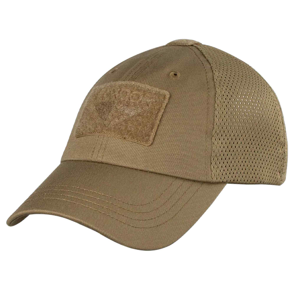 Condor Mesh Tactical Cap