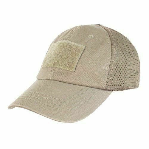 Condor Mesh Tactical Cap