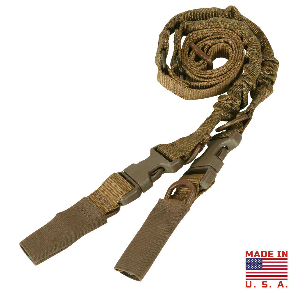 Condor CBT 2 Point Bungee Sling