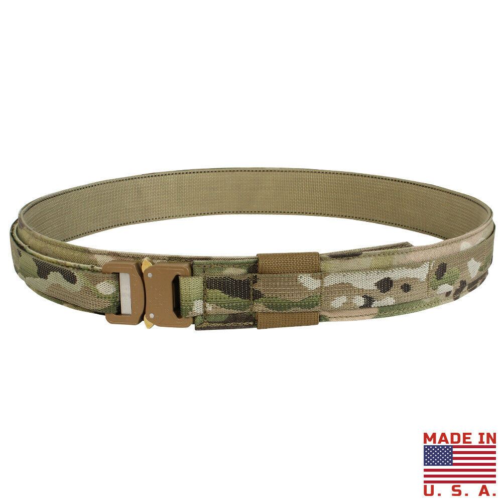 Condor Cobra Gun Belt