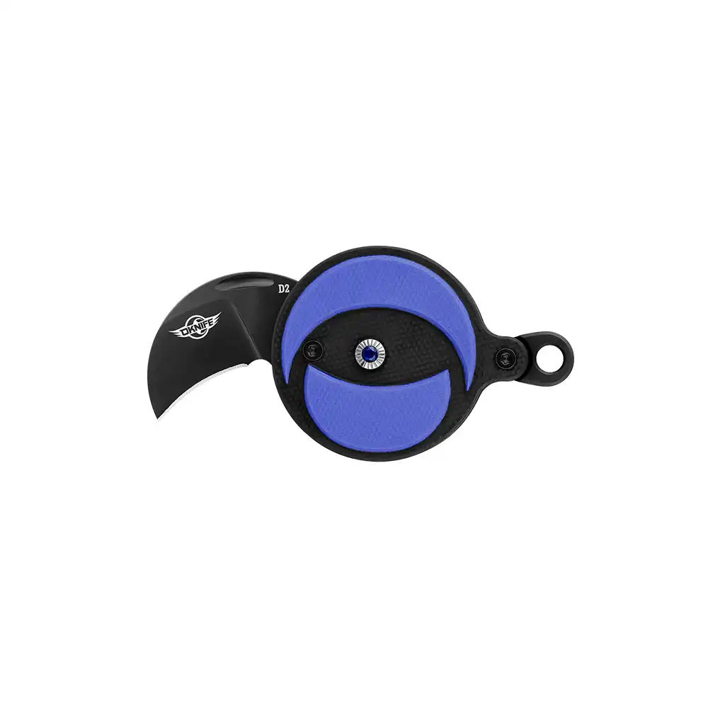Olight Nightclaw EDC Tool - Blue