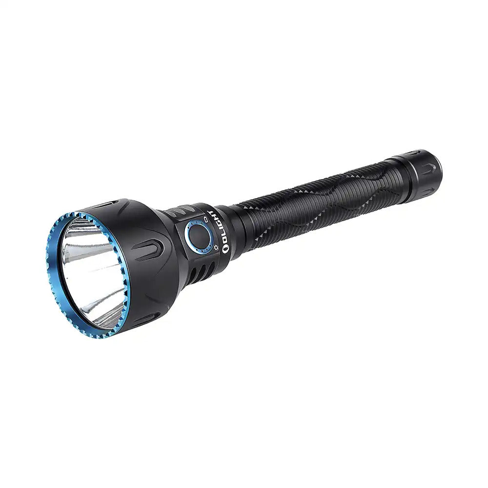 Olight Javelot Pro 2 Long Distance Flashlight - Black
