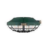 Olight Haloop Camping Metal Light - Forest Green