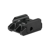Olight Hellcat Rail Mount for PL Mini 2 / Baldr Mini / Baldr S (GL BL) / Baldr RL Mini
