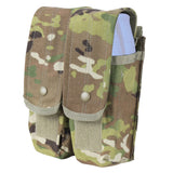 Condor MOLLE Double AR/AK Mag Pouch