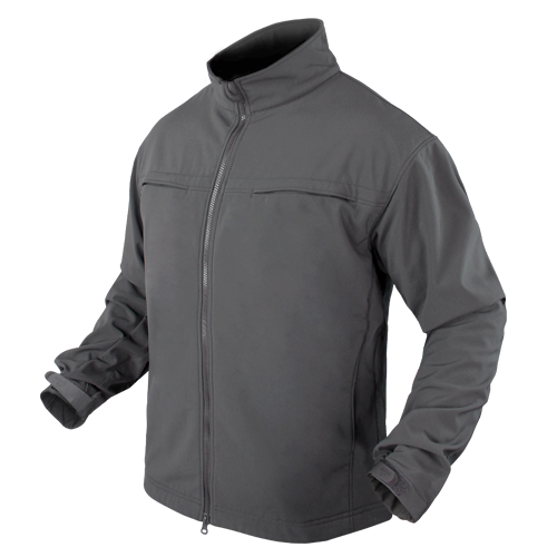 Condor Covert Softshell Jacket