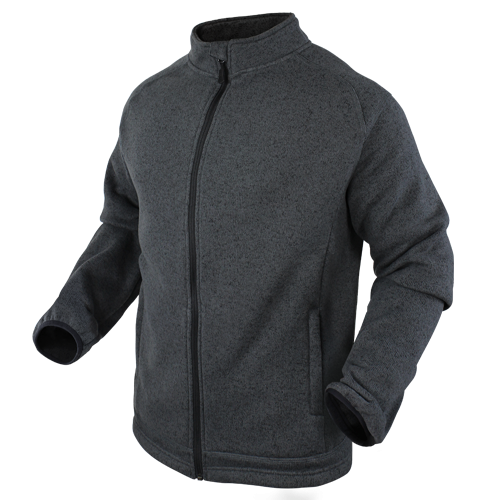 Condor Matterhorn Fleece Jacket