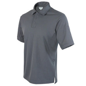 Condor Short Sleeve Performance Polo