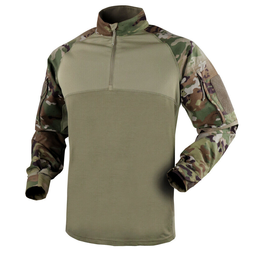 Condor Long Sleeve Combat Shirt