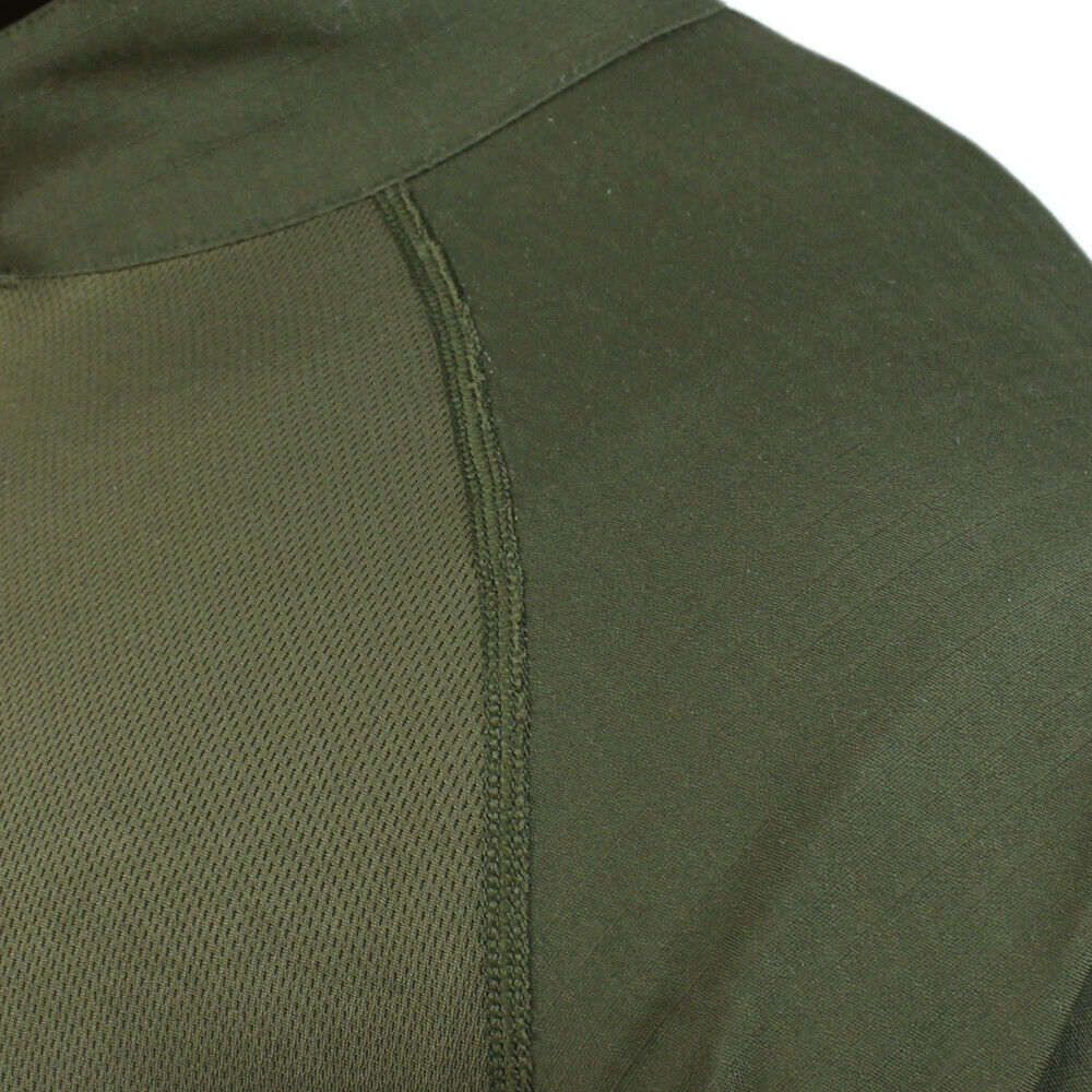 Condor Long Sleeve Combat Shirt