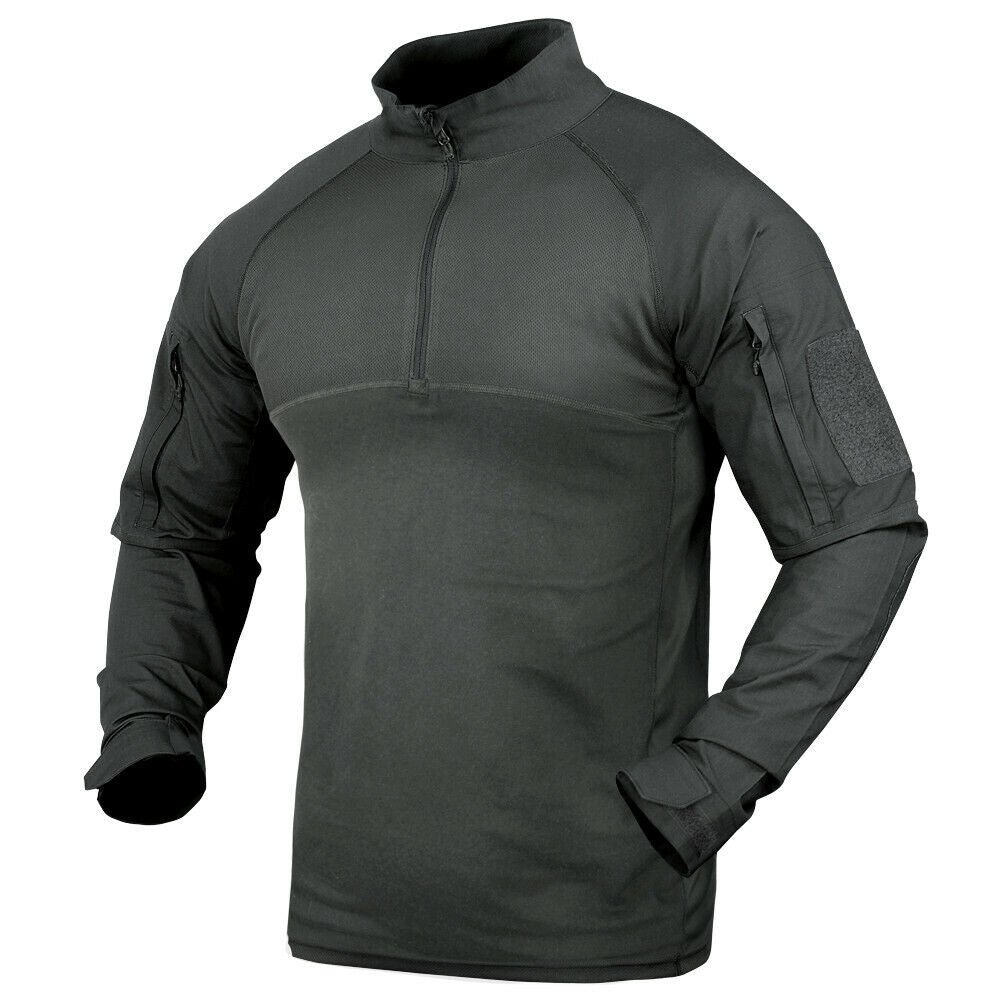Buy Genuine - Condor Long Sleeve Combat Shirt - Most Popular