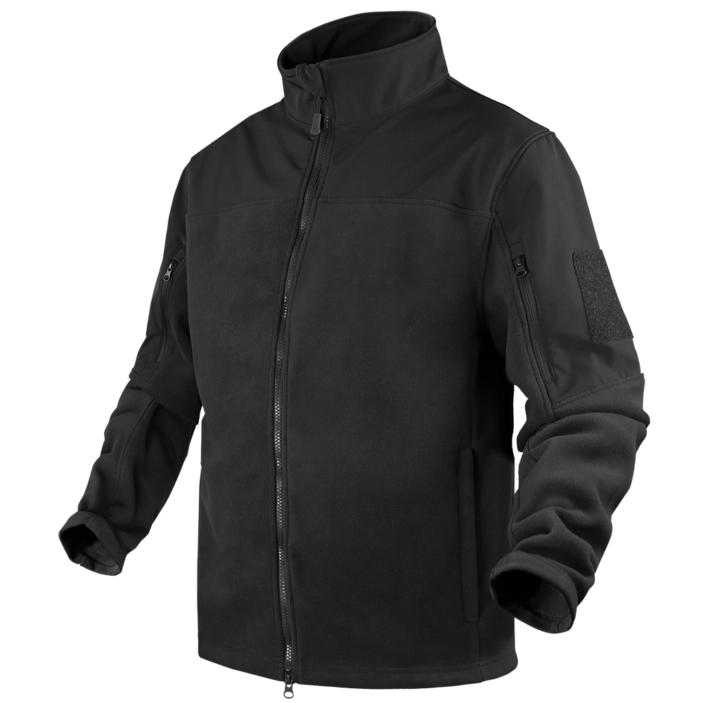 Condor Bravo Fleece Jacket