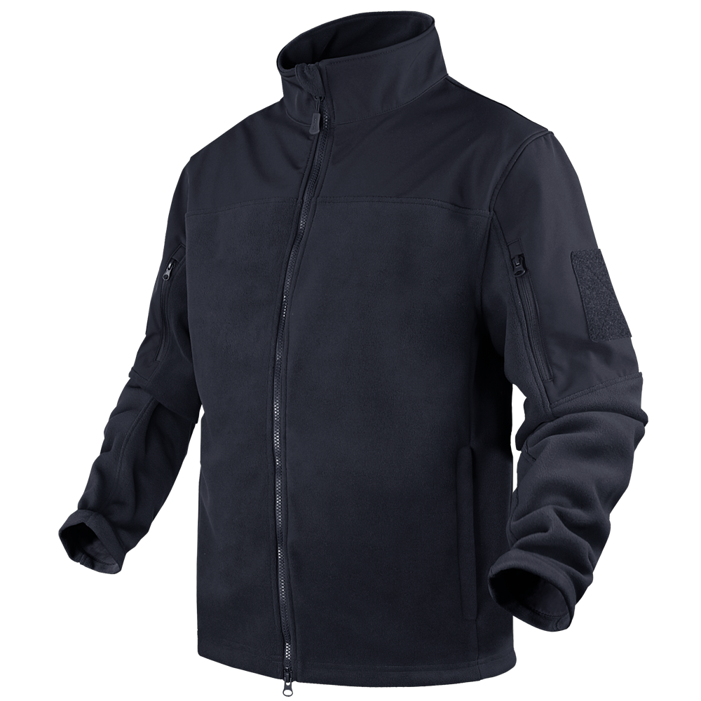 Buy Genuine Condor Bravo Fleece Jacket Most Popular Condor online store Razor Edge Group