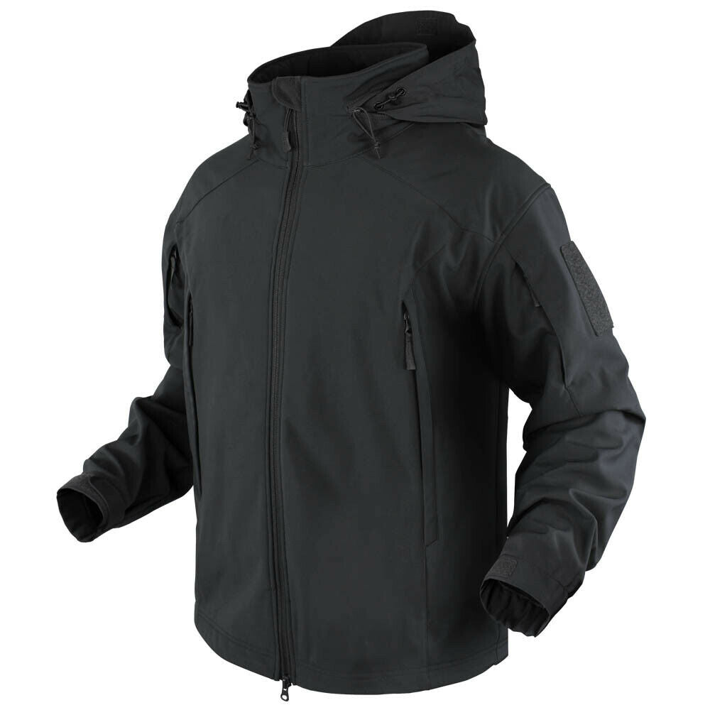 Condor covert softshell clearance jacket