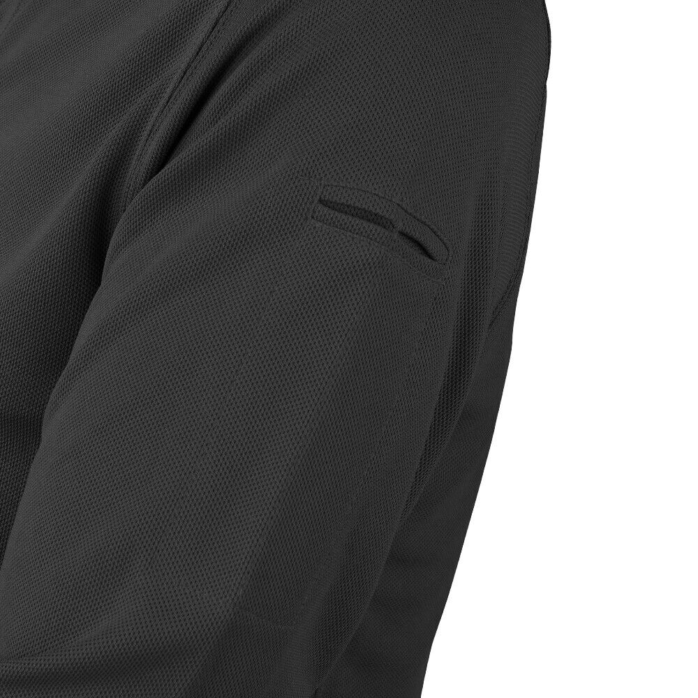 Condor Long Sleeve Performance Polo