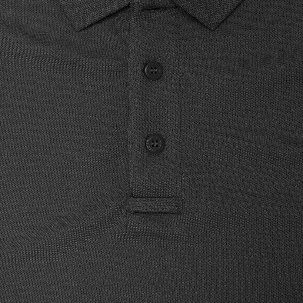 Condor Long Sleeve Performance Polo